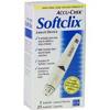 Accu-Chek soft-clix diabetes lancing device